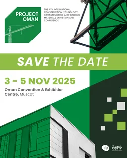 Project Oman 
